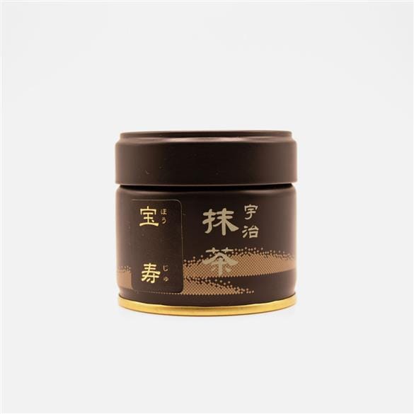 Matcha Houju