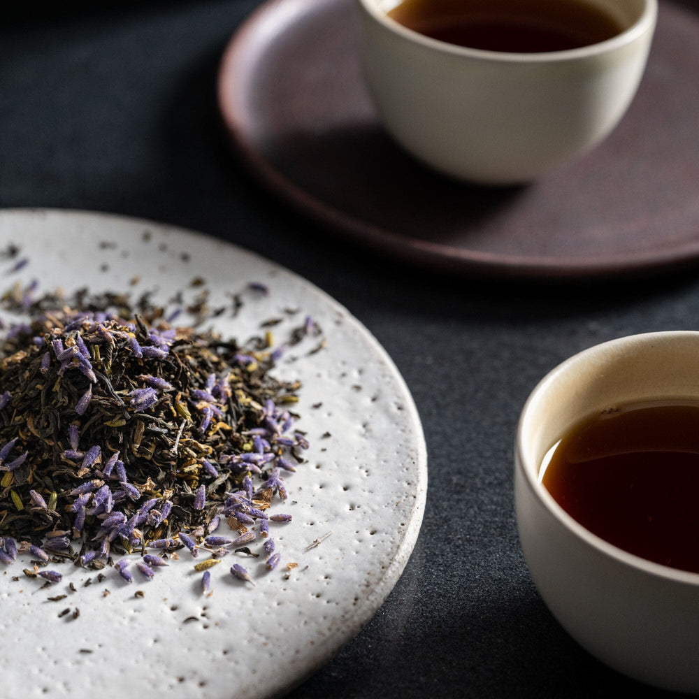 Earl Grey Flight of Tea Bundle