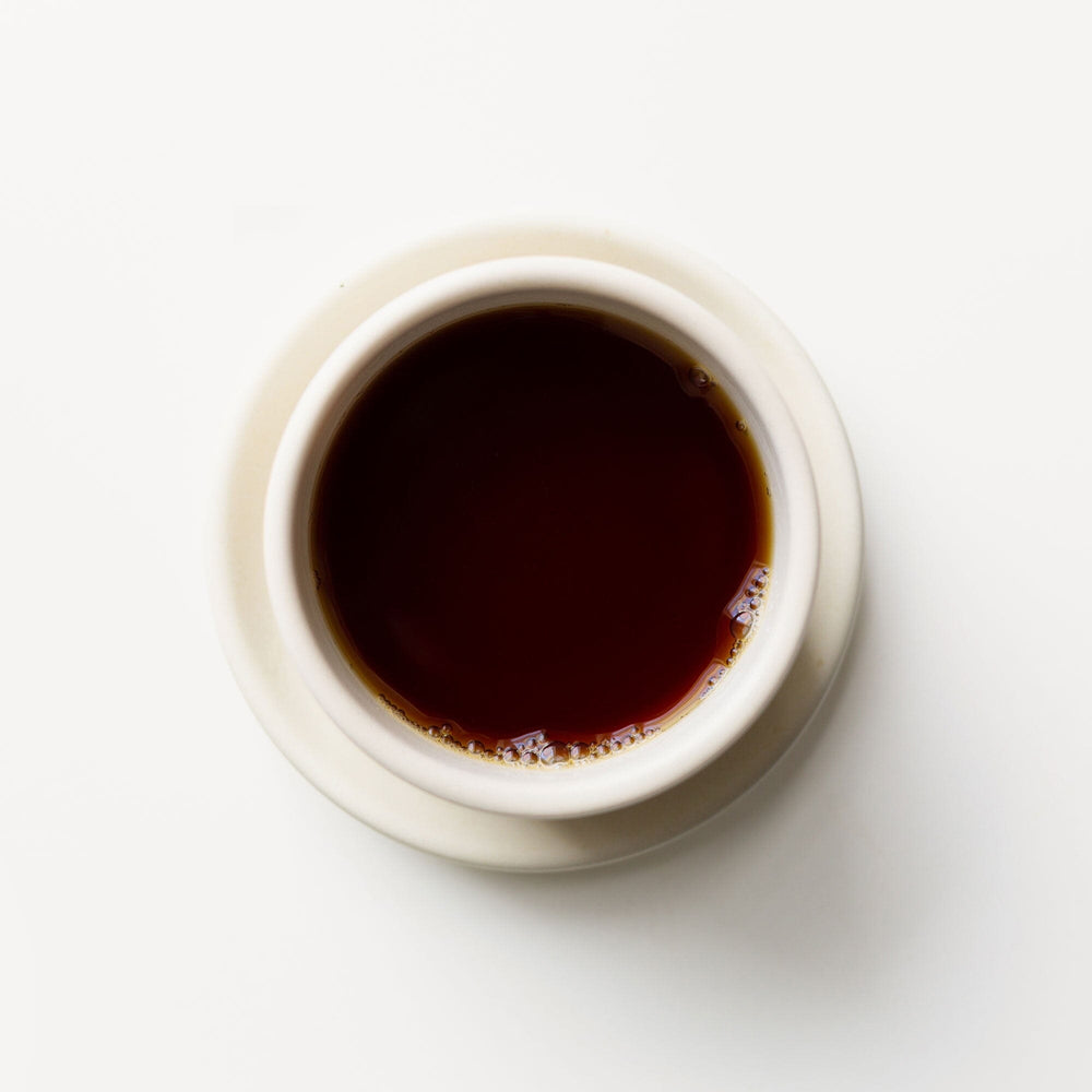 Earl Grey Supreme