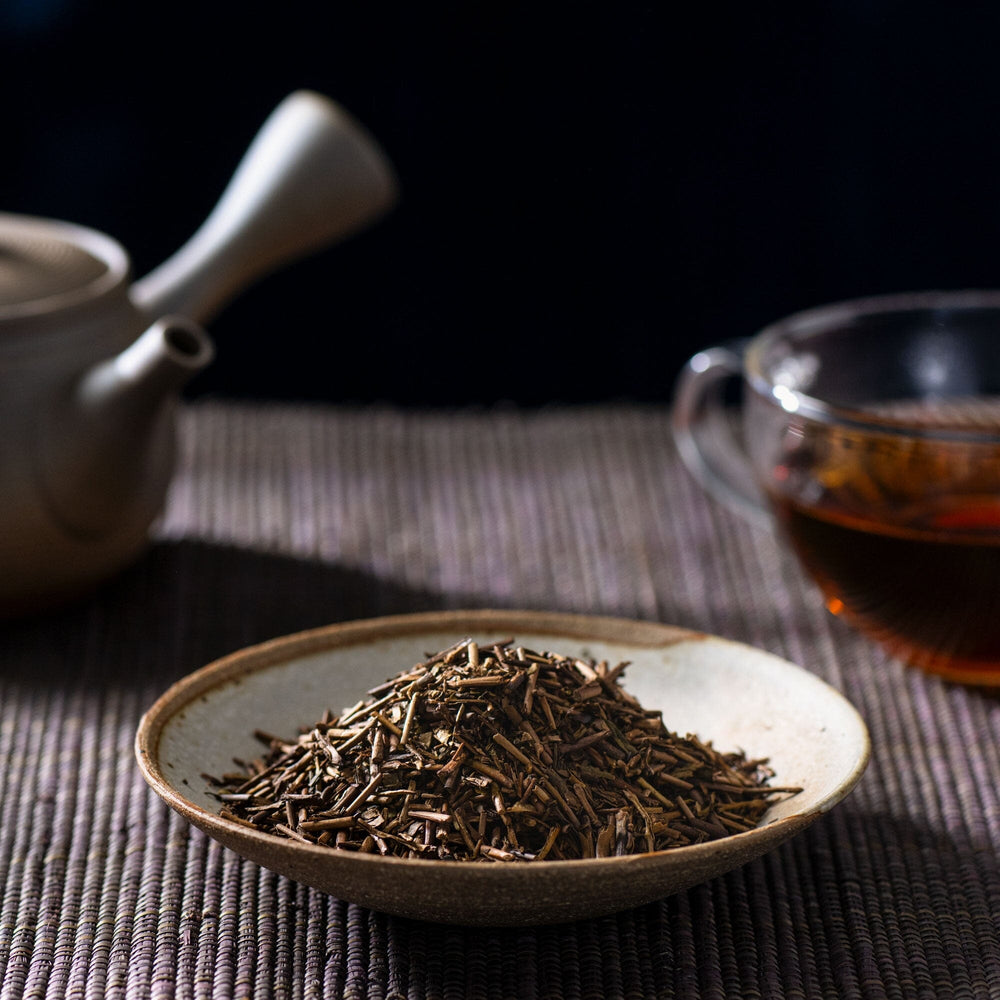 Houjicha