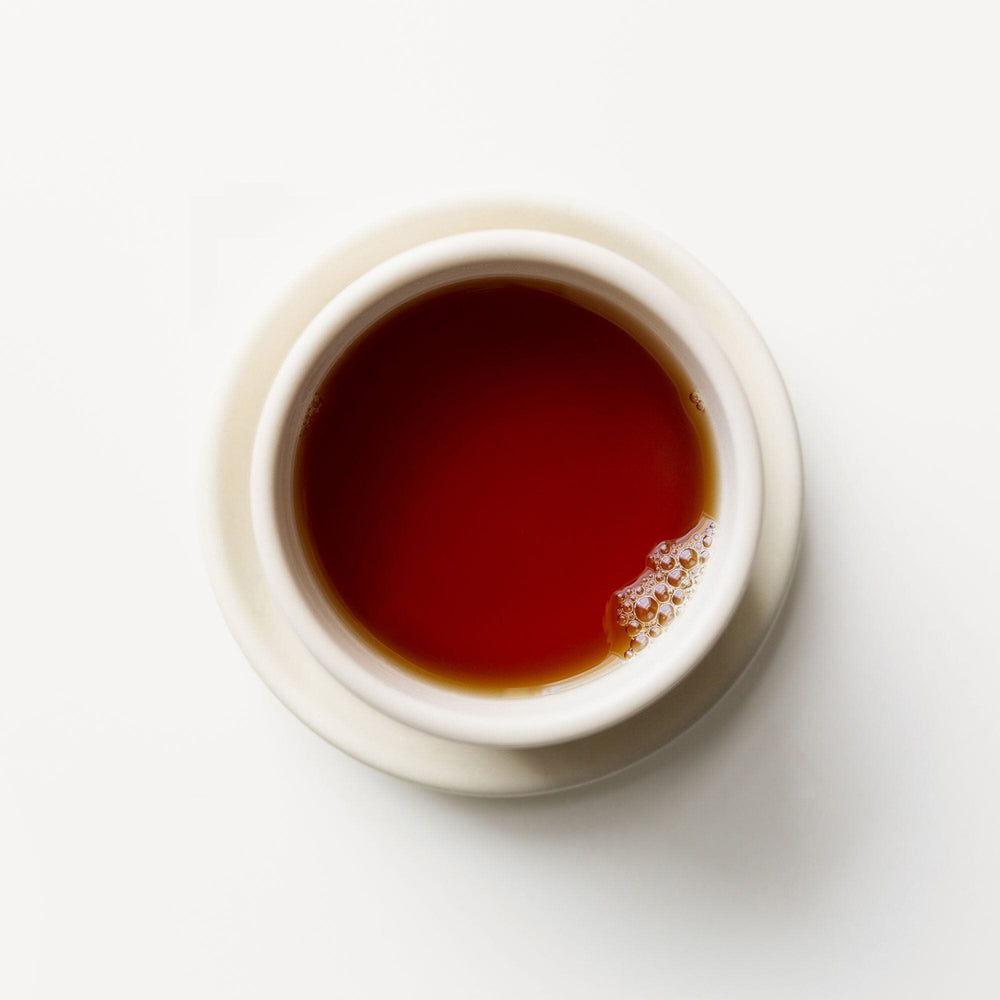 Ruby Oolong