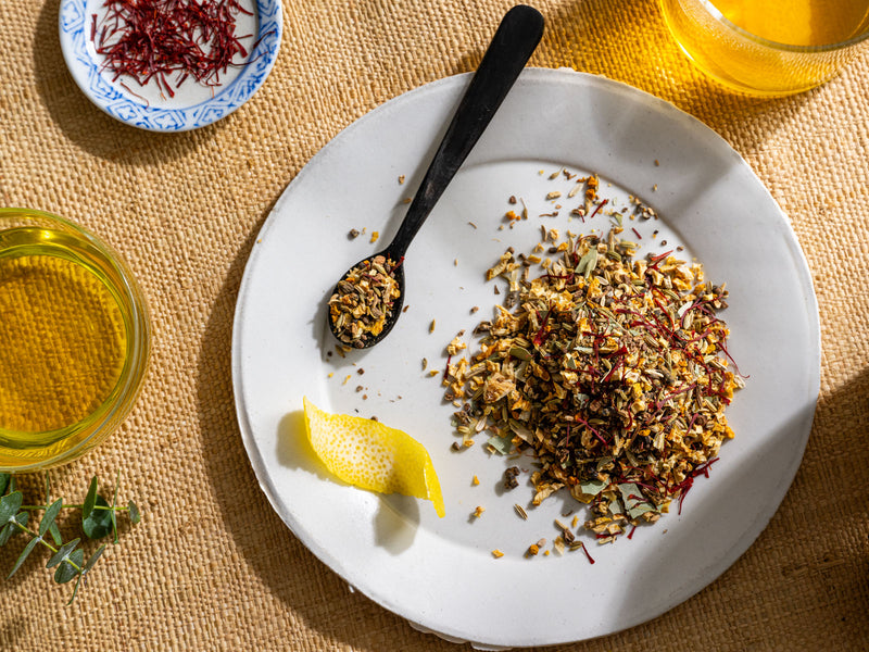 Saffron Bitters hover image
