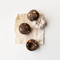 Pu'er Tuo Cha Tangerine Peel-image
